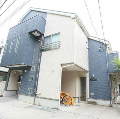 【外観】 | Ｋ´s house