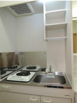 【キッチン】 | Ｋ´s house | (同一仕様写真)