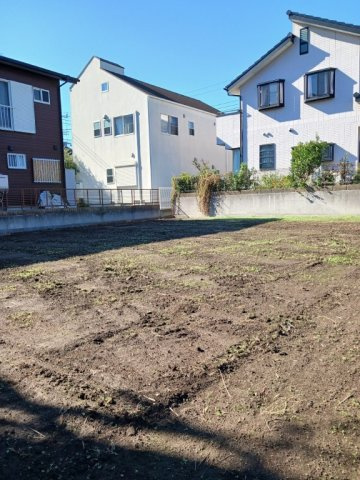 下香貫矢丸土地の画像