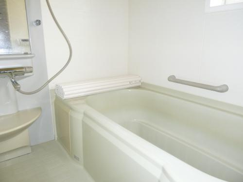 高峯Ⅳ Ｃの浴室