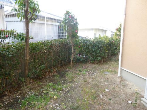 高峯Ⅳ Ｃの庭|イメージ