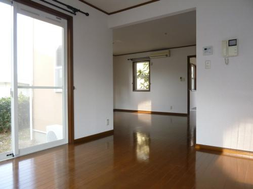 高峯Ⅳ Ｃの居間・リビング|イメージ