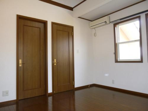 高峯Ⅳ Ｃの寝室|イメージ