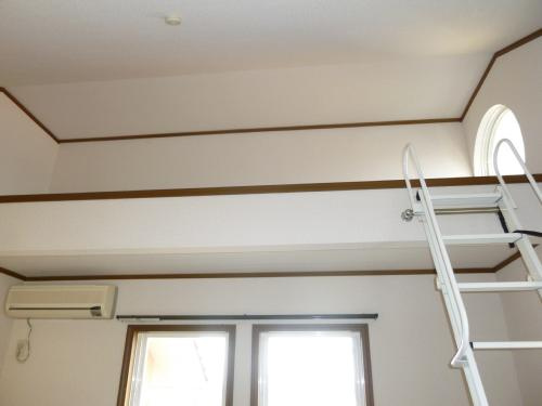 高峯Ⅳ Ｃの設備|イメージ