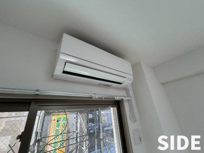 【設備】 | 京橋パンション