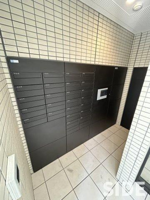 【その他共用部分】 | 京橋パンション