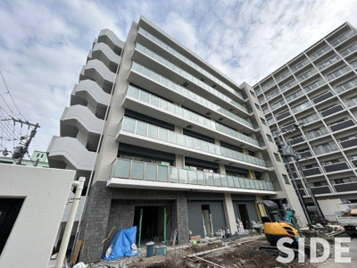 【外観】 | 京橋パンション