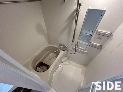 【浴室】 | 京橋パンション