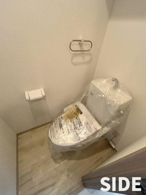 【トイレ】 | 京橋パンション