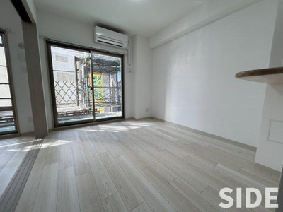 【内装】 | 京橋パンション