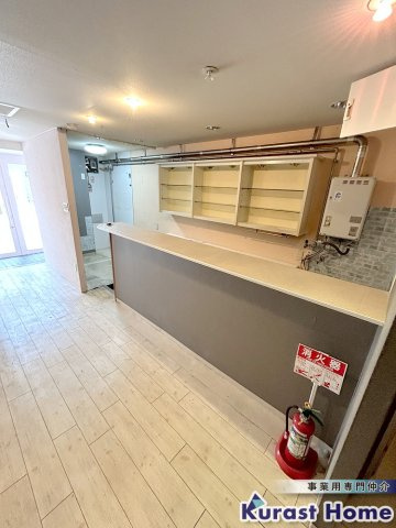 【内装】 | 西嶋セカンドハウス　野中1丁目路面テナント