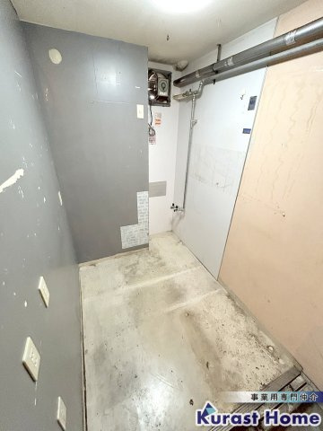 【内装】 | 西嶋セカンドハウス　野中1丁目路面テナント