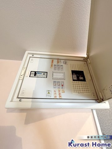 【内装】 | 西嶋セカンドハウス　野中1丁目路面テナント