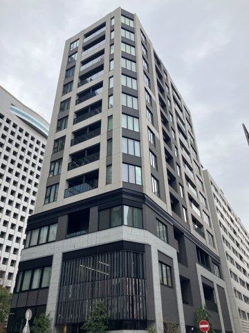 プラウド馬車道