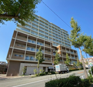 ワコーレハート明舞