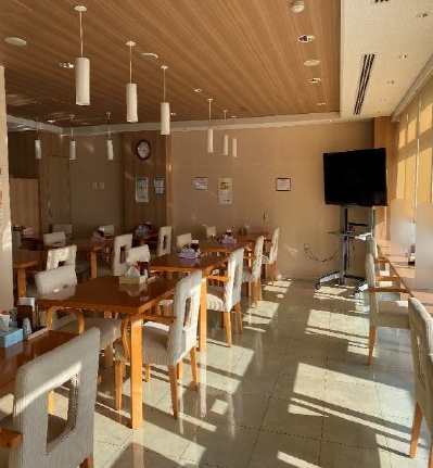 ワコーレハート明舞のその他