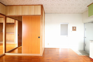 【居間・リビング】 | 知念アパート