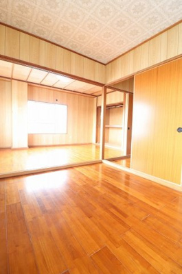 【居間・リビング】 | 知念アパート