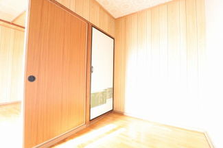 【洋室】 | 知念アパート