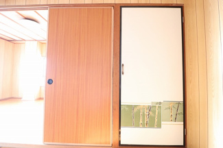 【収納】 | 知念アパート