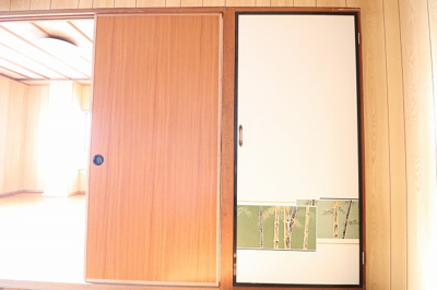 【収納】 | 知念アパート