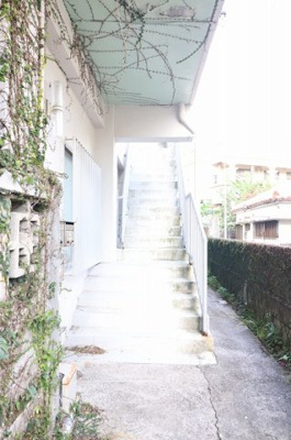  | 知念アパート