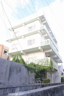 【その他】 | 知念アパート