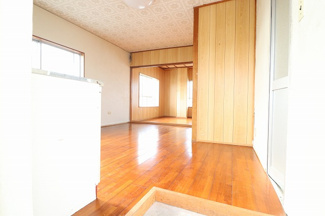 【玄関】 | 知念アパート