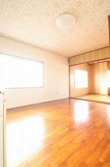 【居間・リビング】 | 知念アパート