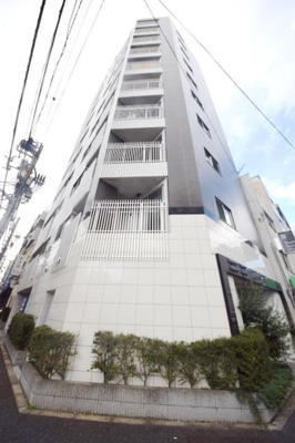 【外観】 | ヴェルステージ秋葉原Ⅱ