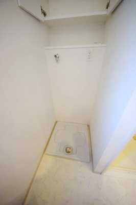 【設備】 | ヴェルステージ秋葉原Ⅱ