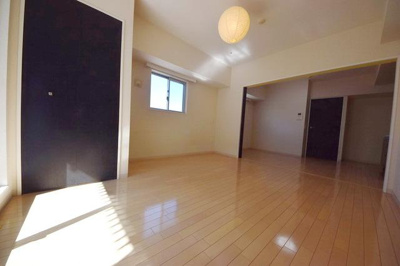 【寝室】 | ヴェルステージ秋葉原Ⅱ