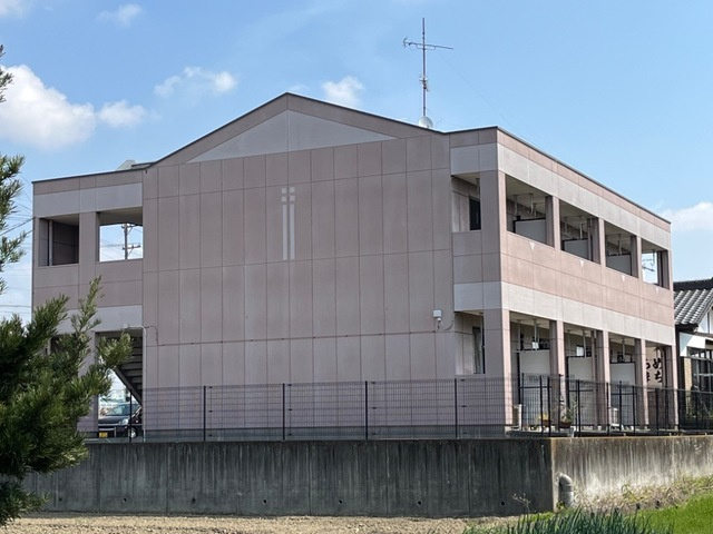 スタイリッシュ　レジデンス