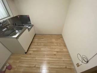 【内装】 | 山本ハイム