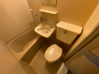 【トイレ】 | 山本ハイム