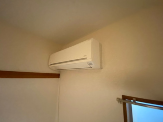 【設備】 | 山本ハイム