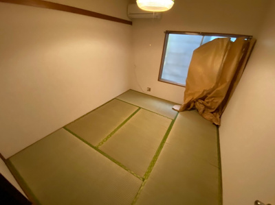 【内装】 | 山本ハイム