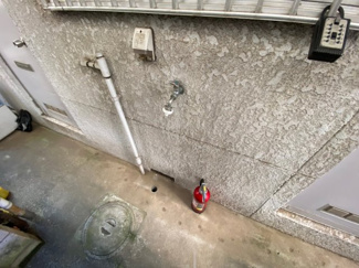 【その他共用部分】 | 山本ハイム