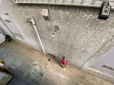 【その他共用部分】 | 山本ハイム