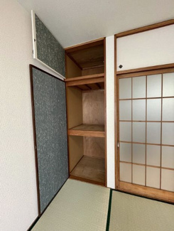 【和室】 | 山本ハイム