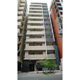 アスヴェル南森町の画像