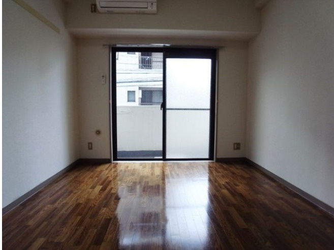 プロスペアー中野富士見町の居間・リビング|※別部屋参照