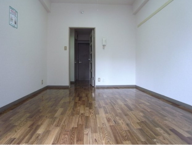 プロスペアー中野富士見町の居間・リビング|※別部屋参照