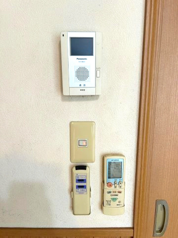 【防犯設備】 | WIC有　渋川市渋川　中古戸建　3SLDK