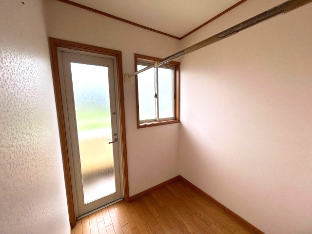 【内装】 | WIC有　渋川市渋川　中古戸建　3SLDK