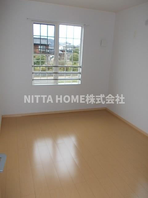 メゾン桜Ⅰの内装|キレイな室内です(^^♪