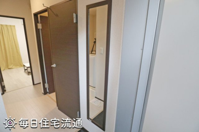 【内装】 | Ｕ＆ＳⅢ