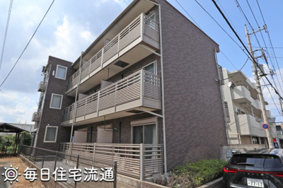 【外観】 | Ｕ＆ＳⅢ