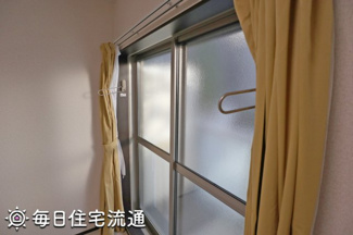 【内装】 | Ｕ＆ＳⅢ