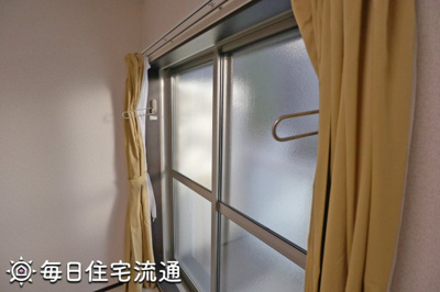 【内装】 | Ｕ＆ＳⅢ